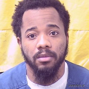 Randall T Odom Ii Mugshot